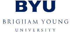 Badge Byu