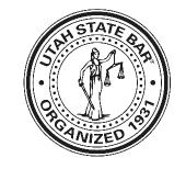 Badge Utah State Bar