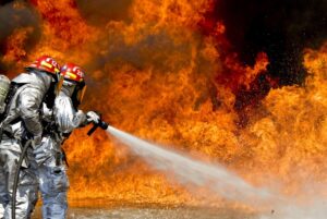 Burn Injuries and Workers Compensation