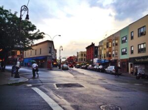 Car Accidents And Crosswalks