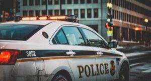 How the Police Report Can Help Your Accident Claim