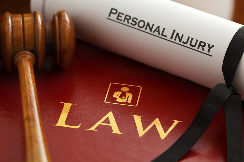 Personal Injury Cases And Depositions