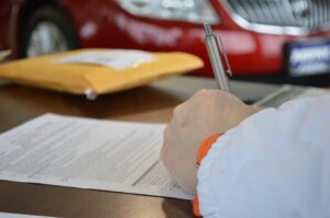 When To Accept A Settlement Offer After A Car Accident