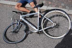 Midvale, UT – Bicyclist Dies After Being Hit By Car on Center Street