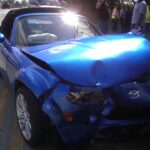 Weber County, UT – Vehicle Accident On Harrison Blvd At 4100 South