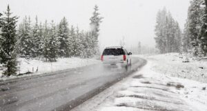 How to Stay Safe as a Winter Driver on Utah Roadways