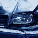 Draper, UT – Crash On NB I-15 Involving Two Vehicles