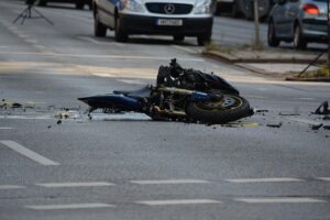 4 Things You Didn’t Know About Motorcycle Accidents That Will Drive Your Personal Injury Claim