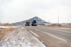 Laketown, Utah – Rich County Sheriff’s Deputy Struck by Semi-Truck near Laketown Canyon 