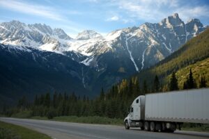 Common Causes Of Commercial Truck Accidents