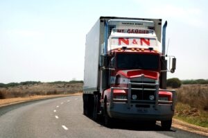 Truck Drivers at Higher Risk of Workplace Injury and Death