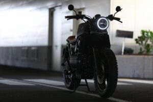 Motorcycle Laws in Utah