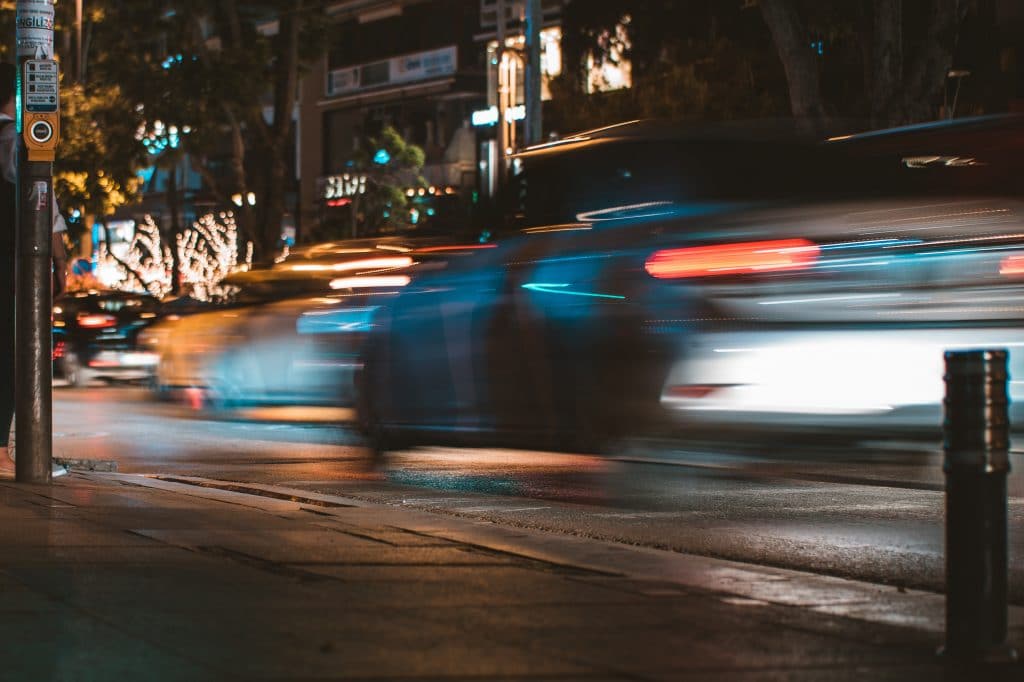 Children Are At Higher Risk Of Being Injured In Pedestrian Accidents