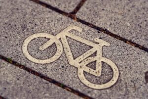 When Are Cyclist Liable For Vehicle Accidents?