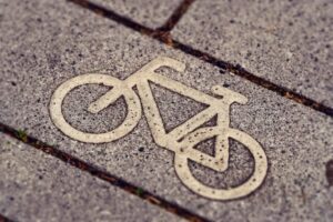 When Are Cyclist Liable for Vehicle Accidents?