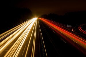 Avoiding Deadly Highway Shoulder Accidents