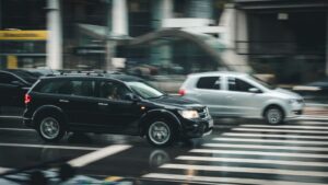 What You Need To Know About Intersection Accidents