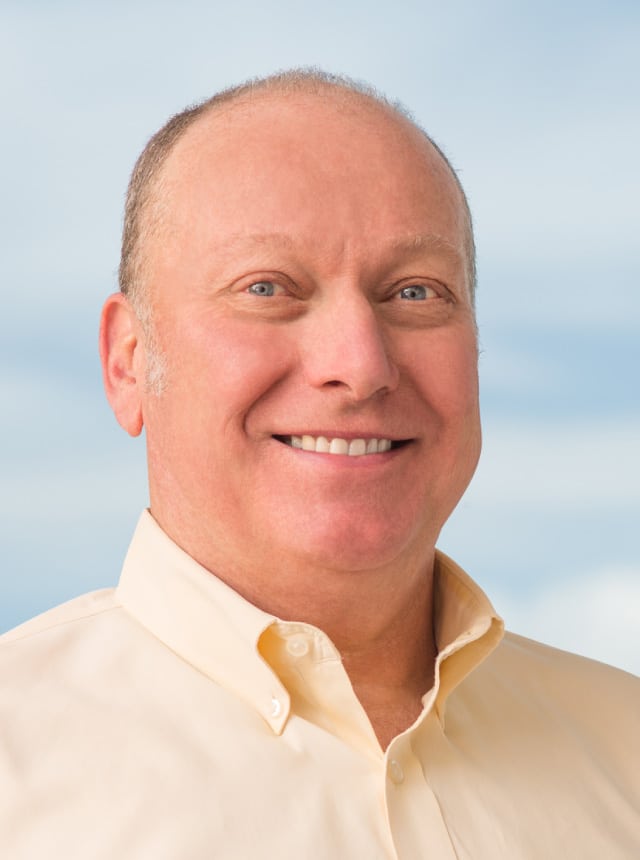 Michael Katz
