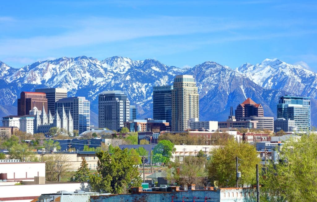 Salt Lake City, Utah personal injury lawyer