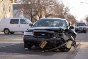 damages to recover after a car accident
