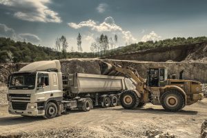 dump truck accident attorney in Utah