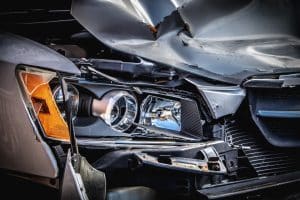 Can I Sue After a Car Accident If I Was Not Hurt?