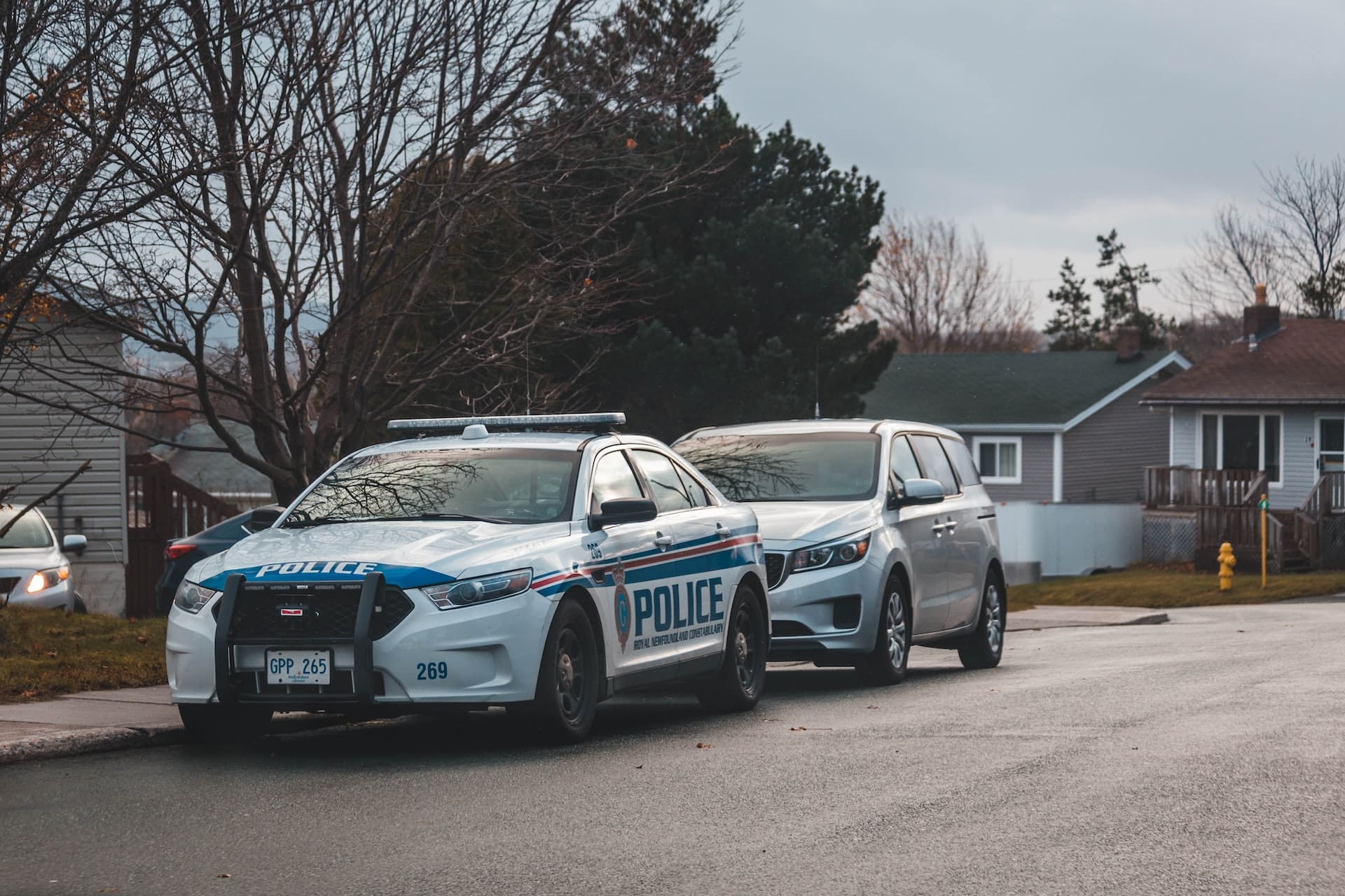 What If Police Damage My Car During a Search?