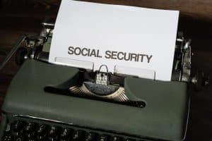 social security disability attorney in Utah