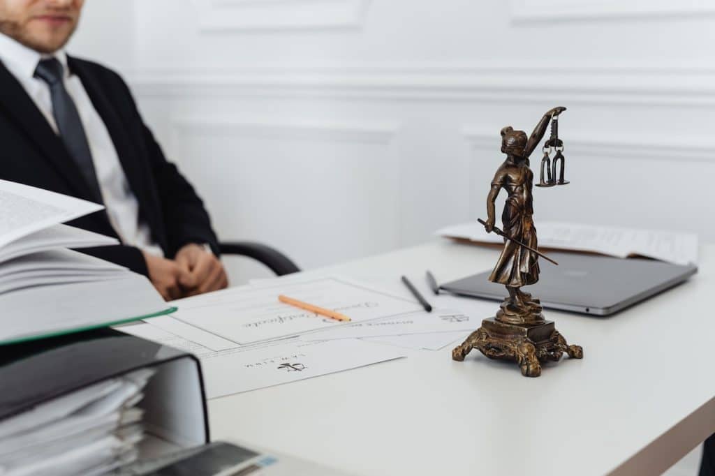 What Does a Car Accident Lawyer Do?