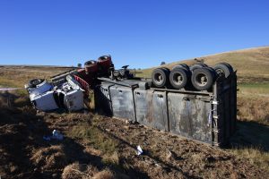 How Common Are Truck Accidents?