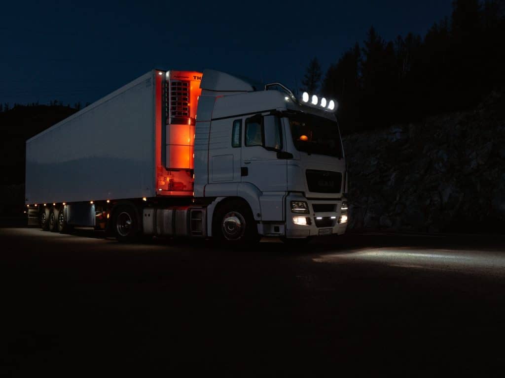 Do You Need A Truck Accident Lawyer?