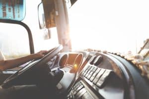 Driver and Company Liability for Commercial Truck Accidents