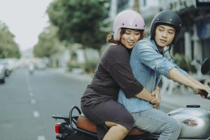 How Do People Recover from Motorcycle Accidents?