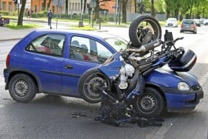 How Do I Find a Good Motorcycle Accident Lawyer?