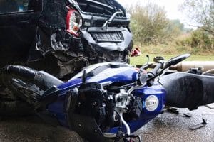 Do You Have to Go to Court for a Motorcycle Accident?