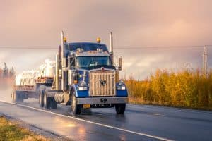 When Do I Need A Semi Truck Accident Lawyer?