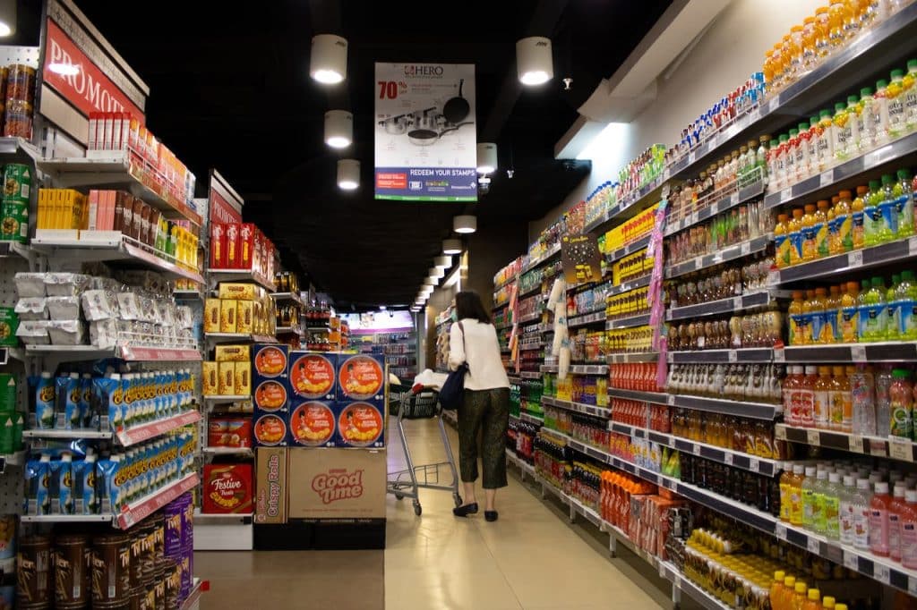 2023 Food Recalls