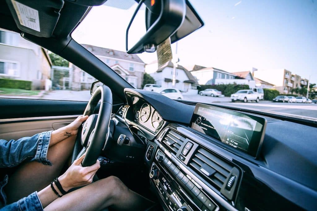 Can I Still Pursue A Car Accident Claim If I Was Partially At Fault?