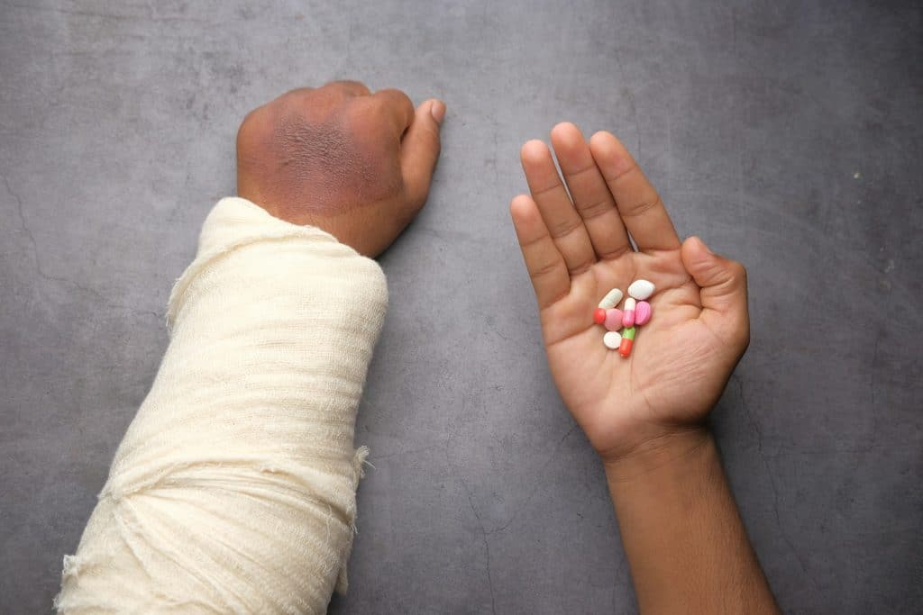 How Do I Get Compensation For Injuries?