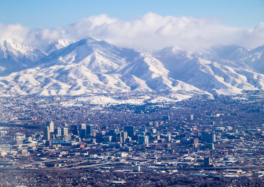 What Is Considered Personal Injury In Utah?