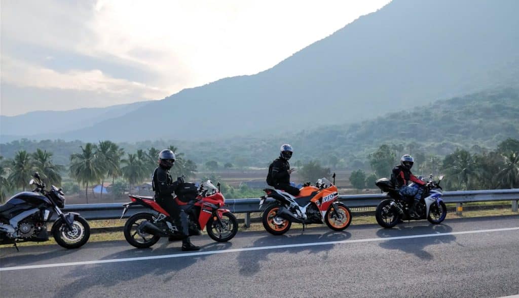 motorcycle injury attorney