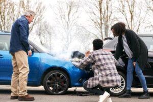 How Common Is Whiplash in Rear-End Car Accidents