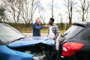 What Should I Do if I’m in an Accident With an Uninsured Driver?