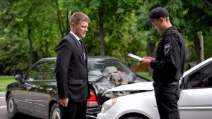 How to Get a Car Crash Report in Logan, UT