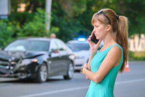 How to Get a Car Crash Report in Murray, UT