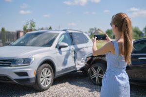 How to Get a Car Crash Report in Ogden, UT