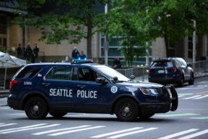 How to Get a Car Crash Report in Seattle, WA