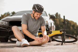 Does Health Insurance Cover Injuries From a Bicycle Accident?