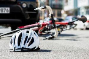 Cómo presentar una reclamación después de un accidente de bicicleta