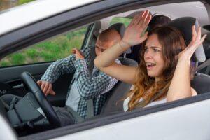 A passenger and a driver getting into a car accident. Are passengers covered by PIP after an accident in Utah?